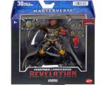 Mattel Masters Of The Universe Revelation Masterverse Andra